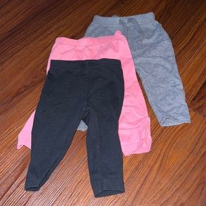 3 for the price of one